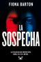 [Kate Waters 03] • La Sospecha